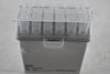 NEW Rainin Mettler Toledo 5000uL BioClean Ultra 30389257 1 Rack 24 Total Pieces