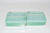 NEW Rainin RT-L250 250uL LTS Pipette Tips 96/tips 2 Racks