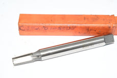 NEW R&N 046762 1/8-27 Straight Flute Tap 4'' OAL