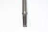 NEW R&N 046762 1/8-27 Straight Flute Tap 4'' OAL