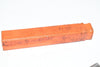 NEW R&N 046762 1/8-27 Straight Flute Tap 4'' OAL