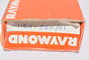 NEW Raymond 1150-060/01 Micro Roller Switch