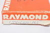 NEW Raymond 154-000-165 Pushbutton Forklift Switch