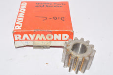 NEW Raymond 402-109 Replacement Differential Pinion