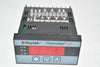 NEW Raytek RAYGPC Panel Meter with 5VDC Alarm Outputs, 110/220VAC