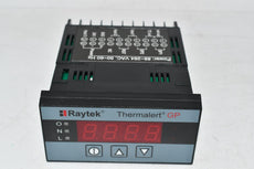 NEW Raytek RAYGPCM Deluxe Infrared Meter with Two Built-In 3 A Relays