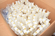 NEW RECTO Molded Products 4876-341 Chain Assembly W/ Ribs, Food Process Equipment Chain