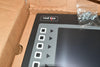 NEW RED LION CONTROLS G308C000 OPERATOR INTERFACE TOUCH SCREEN 24 VDC PLC