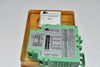 NEW Red Lion Controls IAMA3535 Signal Conditioner, Model IAMA, Current, Voltage Input and Output, 11 to 36 Vdc