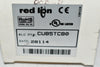 NEW RED LION CUB5TCB0 THERMOCOUPLE METER PLC Display