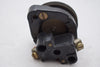 NEW Red Pushbutton Switch With Contactor