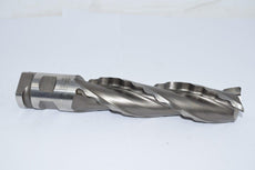 NEW Regal-Beloit 56692 Weldon 2'' End Mill 3 Flute 12'' OAL