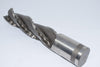 NEW Regal-Beloit 56692 Weldon 2'' End Mill 3 Flute 12'' OAL