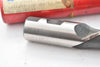 NEW Regal Beloit 69717258213 5024 1'' 2FL End Mill HSS