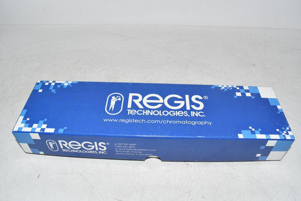NEW Regis 1-784104-300 Regiscell Hplc Column 5 m 4.6mm Id X 25cm – VB ...