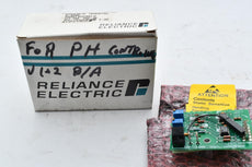 NEW Reliance Electric 0-57002 Speed Interface PCB Preset SPD-INST