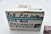 NEW Reliance Electric 0-57002 Speed Interface PCB Preset SPD-INST