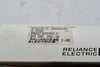 NEW Reliance Electric 0-57002 Speed Interface PCB Preset SPD-INST