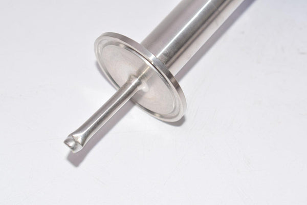 NEW REOTEMP RHIHX-T15A020-AS4, STKP5-0517 20mA 100 DEG F Transmitter