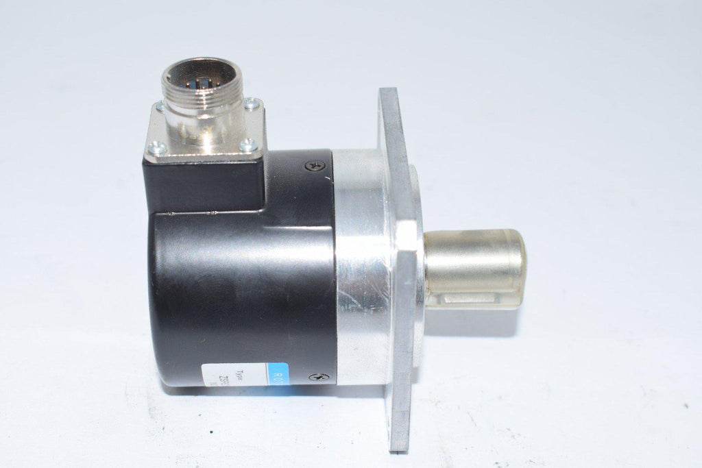 NEW REP ZSF6215-007CW-1024BZ3-5L CNC Rotary Encoder 201204013193 – VB ...