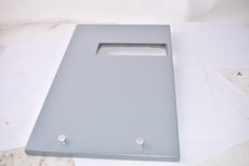 NEW Replacement Circuit Breaker Door C-H FI0 12'' No Wire Way  19-1/2'' x 12''