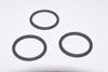 NEW Replacement for FADAL HDW-0150, O-Ring; -016 0.625 x .062, Lot of 3