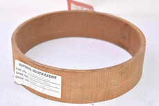 NEW, Retaining Ring, Part: 03-229-594-004, 7-3/8 ID, 8'' OD, 534814, A2FB