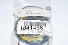 NEW Rexa K01753 Seal Kit L8000 Std