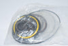 NEW Rexa Partial Seal Kit O-Rings Kit