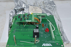 NEW Rexa S96464 Dual D Motherboard Pcb Circuit Board No Power supply