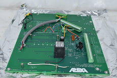 NEW REXA S96913 Rev. 4 MOTHERBOARD PCB CIRCUIT BOARD C ELE 120 VAC S/A-M/B