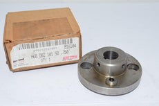 NEW Rexnord 816104 Disc Coupling Hub - 101 Cplg Size, .7500 in Bore
