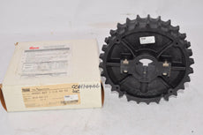 NEW REXNORD NS820-27T 1-1/2 KW SS SPROCKET