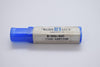 NEW Robb Jack B-330-08 0.25-in Dia 3-Flute End Mill, 0.75-in LOC, 0.25-in Shank, 2.5-in OAL, 0.125-in CR