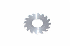 NEW ROBBJACK C12-0625-16-16 Slitting Saw 1.25'' OD, 0.0625'' Thick, 0.5'' ID, 16 teeth