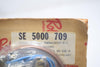 NEW Robertshaw SE 5000 709 Commercial Electric Thermostat 60F - 250F 5000-709