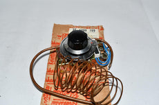 NEW Robertshaw SE 5000 709 Commercial Electric Thermostat 60F - 250F degrees