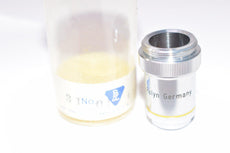 NEW Rolyn Germany, No. 3990, 31, No. 05,68 Microscope Objective