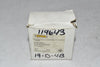 NEW Roplan 31495.0506.1 MOG MOD50 Seal