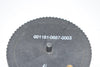 NEW Rosemount 001151-0687-0003 0-100 Percent Meter Display