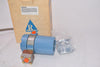 NEW Rosemount 1144G0120A22M3 1144 Pressure Transmitter 120 PSIG MAX