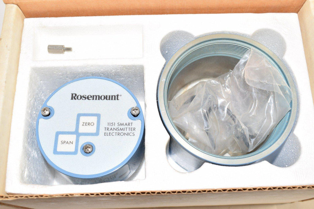 NEW Rosemount 1151-770 Pressure Transmitter Kit