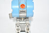 NEW Rosemount 1151DP3B22T0001PB Differential Pressure Transmitter 0-30in-h2o 85vdc