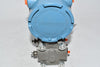 NEW Rosemount 1151DP3B22T0001PB Differential Pressure Transmitter 0-30in-h2o 85vdc