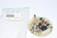 NEW ROSEMOUNT 444-5-1 Alphaline RTD Temperature Transmitter Output Board 0044-0004-0006