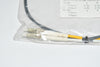 NEW Rosenberger P0972UN Fiber Optic Cable 62.5u 2mm zipcord