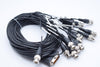 NEW RS-422 Data Cable PLC Connectors SDI Channel