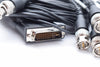 NEW RS-422 Data Cable PLC Connectors SDI Channel