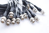 NEW RS-422 Data Cable PLC Connectors SDI Channel