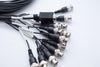 NEW RS-422 Data Cable PLC Connectors SDI Channel
